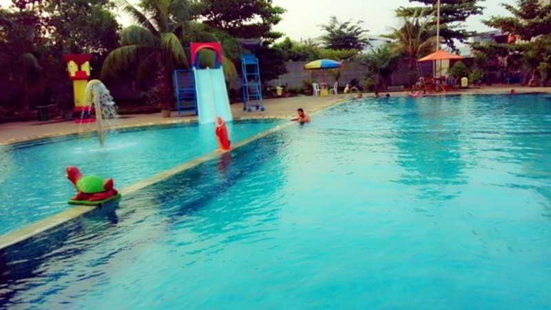 Metland Hotel בקאסי מראה חיצוני תמונה