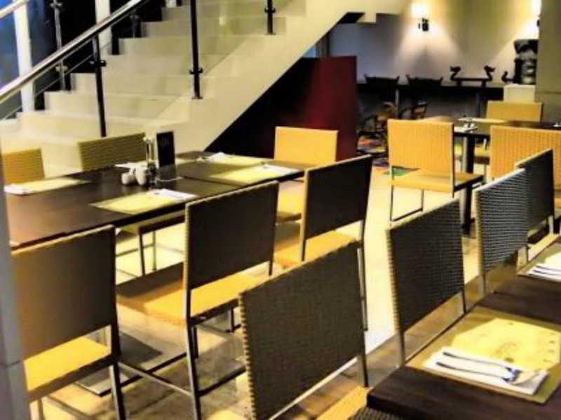 Metland Hotel בקאסי מראה חיצוני תמונה