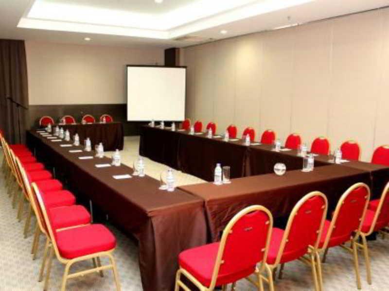 Metland Hotel בקאסי מראה חיצוני תמונה