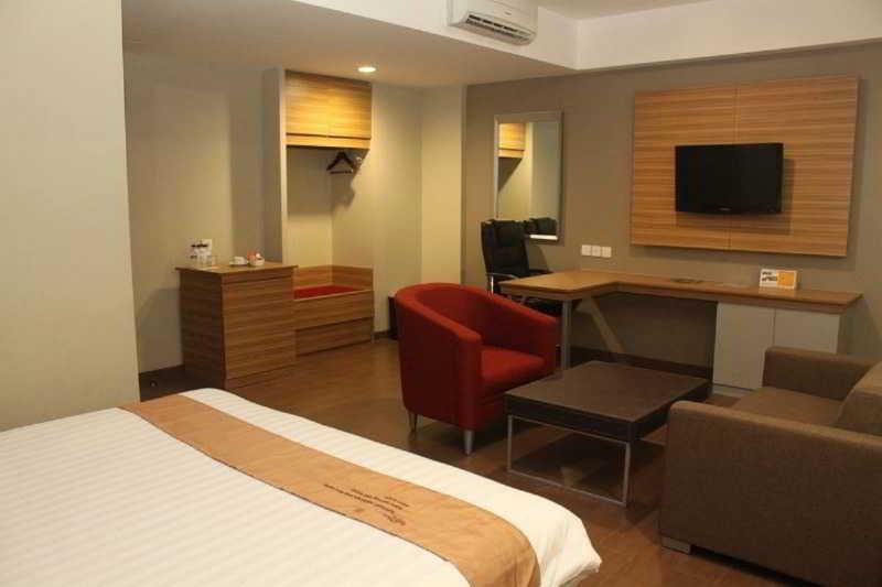 Metland Hotel בקאסי מראה חיצוני תמונה
