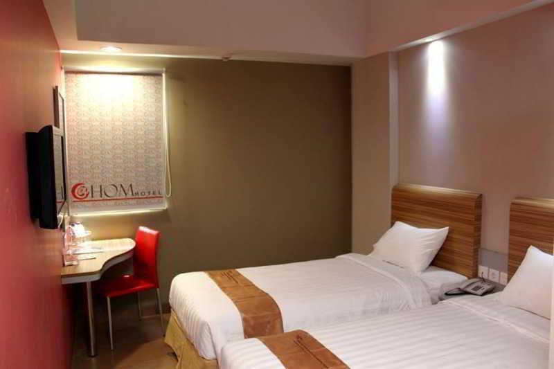 Metland Hotel בקאסי מראה חיצוני תמונה