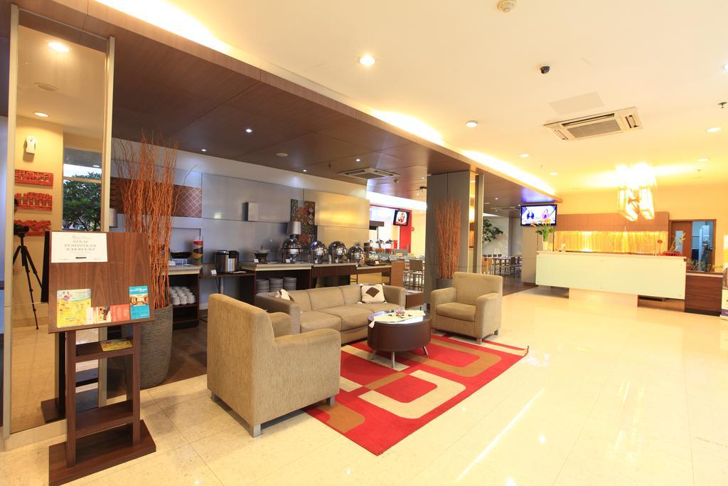 Metland Hotel בקאסי מראה חיצוני תמונה