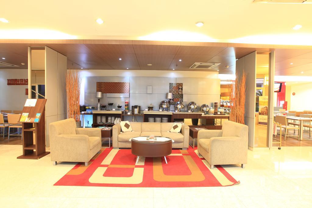 Metland Hotel בקאסי מראה חיצוני תמונה