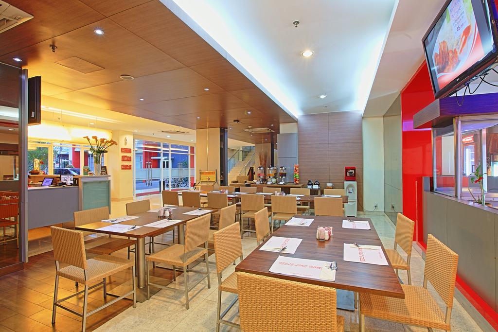 Metland Hotel בקאסי מראה חיצוני תמונה