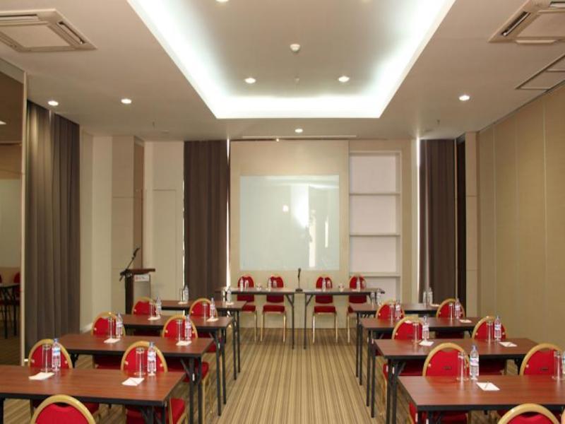 Metland Hotel בקאסי מראה חיצוני תמונה