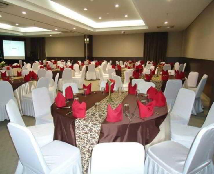 Metland Hotel בקאסי מראה חיצוני תמונה